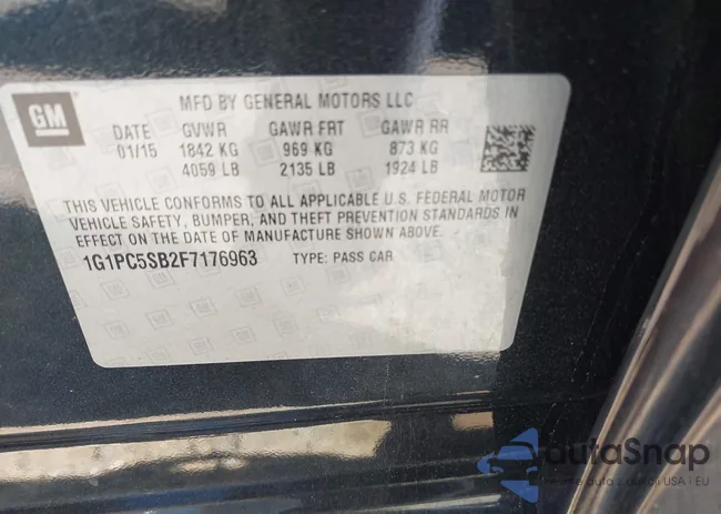 1G1PC5SB2F7176963: 42580933