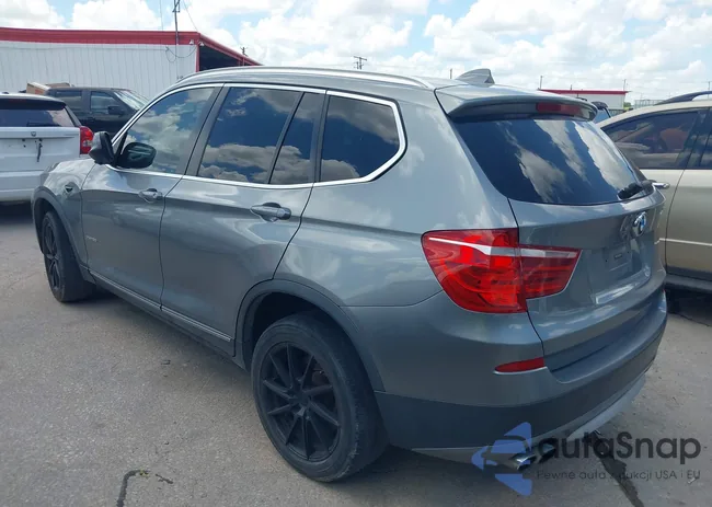 5UXWX9C5XD0A25805: 42580958