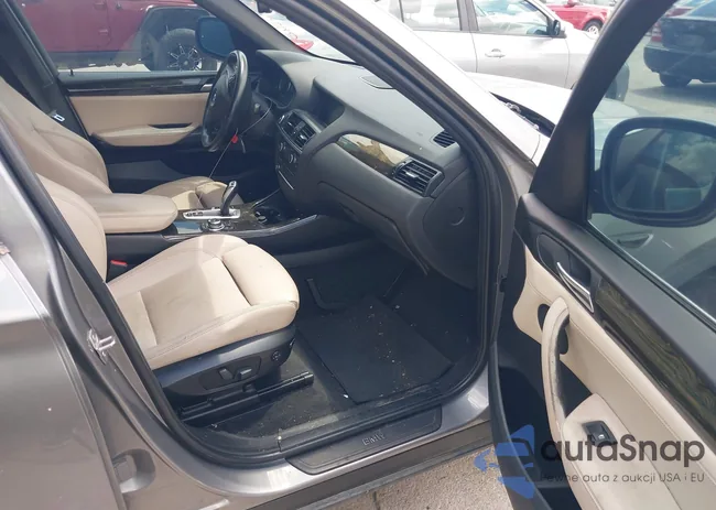 5UXWX9C5XD0A25805: 42580958