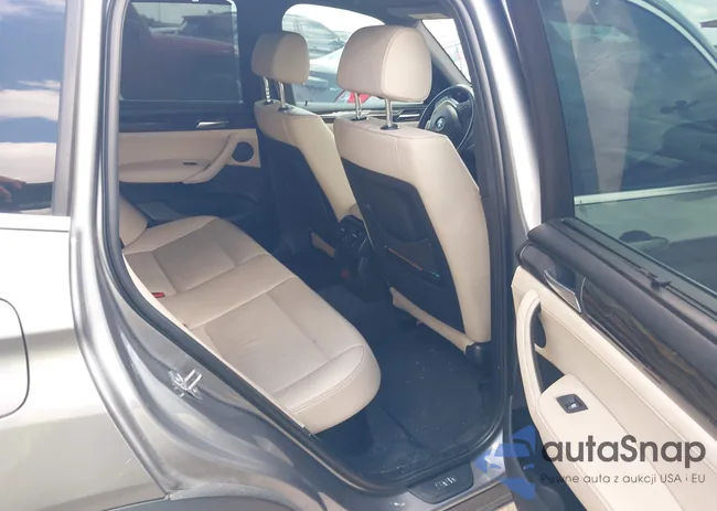 5UXWX9C5XD0A25805: 42580958