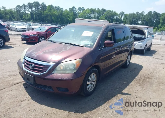 5FNRL38768B008389: 42580977