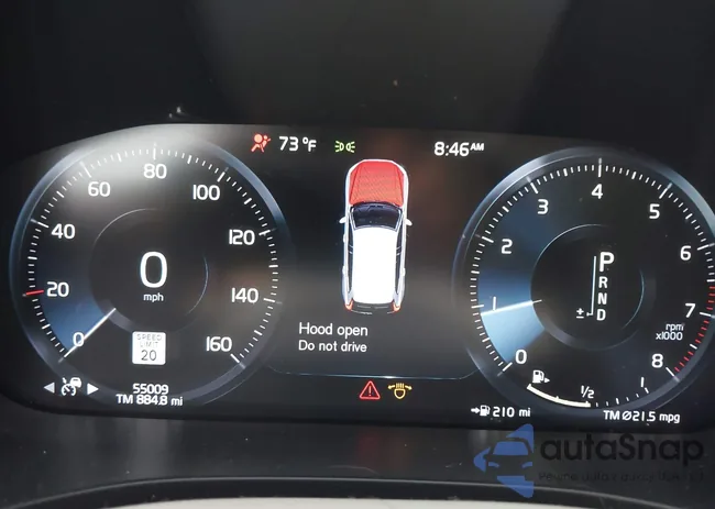 YV4A22RK3M1681895: 42581000