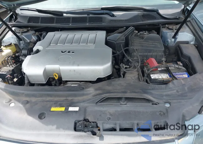 4T1BK36B36U072580: 42581003