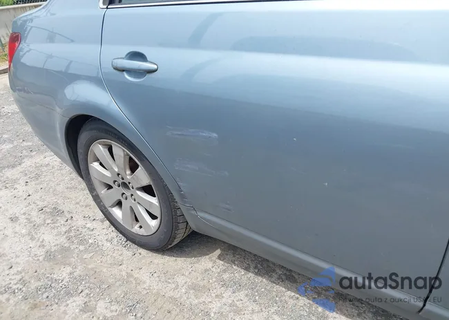 4T1BK36B36U072580: 42581003