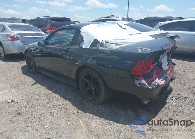 1FAFP42X03F406021: 42581012