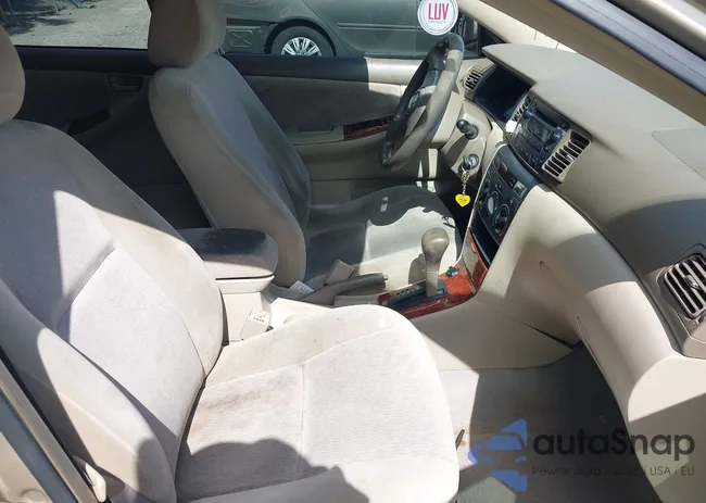 1NXBR32EX5Z369923: 42581015