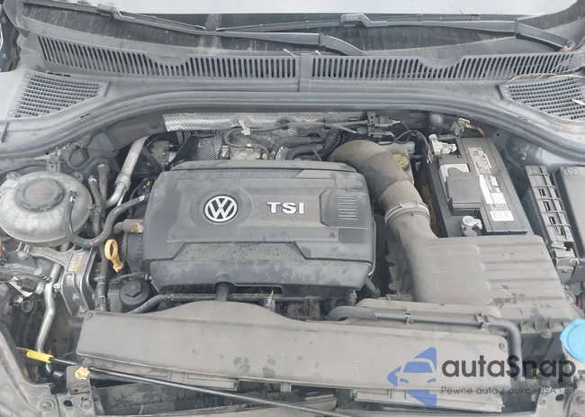 3VW6T7BU5KM205353: 42581038