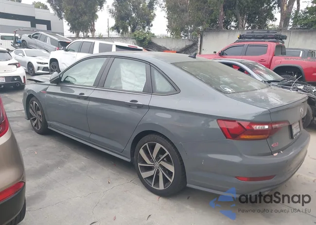 3VW6T7BU5KM205353: 42581038