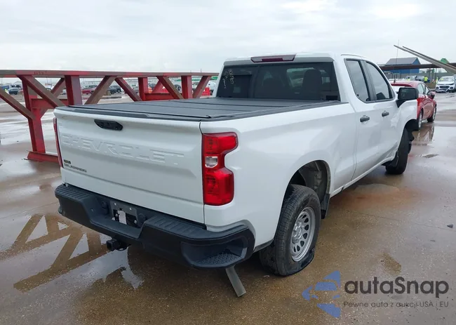 1GCRAAED1RZ136622: 42581065