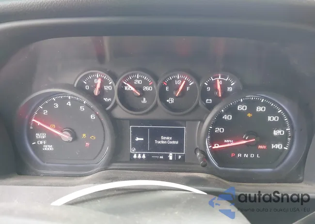 1GCRAAED1RZ136622: 42581065