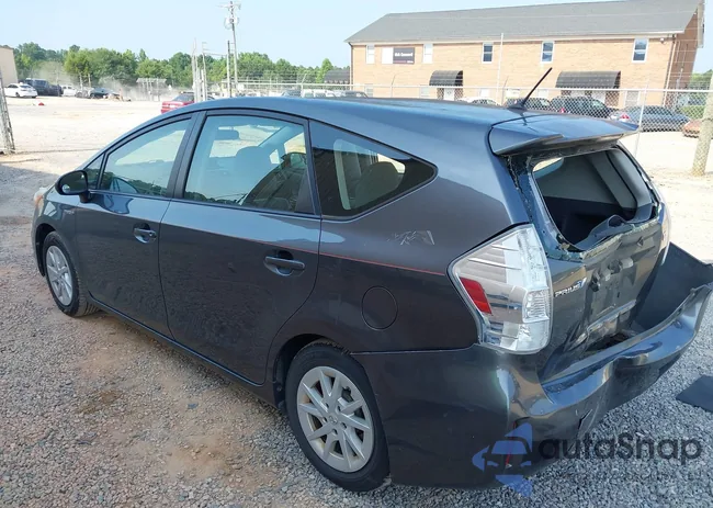 JTDZN3EU7C3070698: 42581069