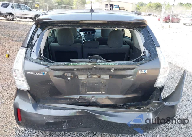 JTDZN3EU7C3070698: 42581069