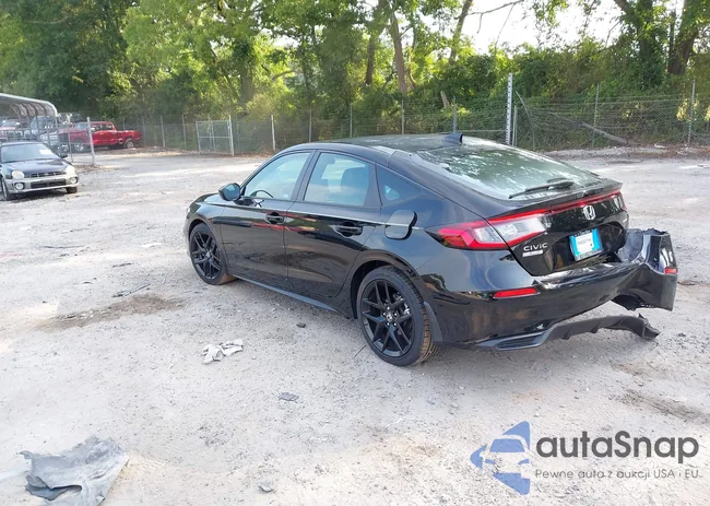 19XFL2H85SE025462: 42581073