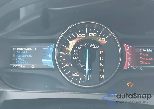 2FMDK3JC9BBB20205: 42580093