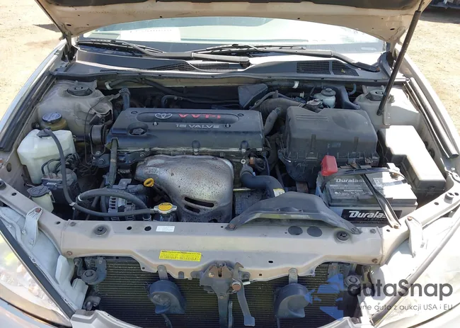 4T1BE32K54U932098: 42580098