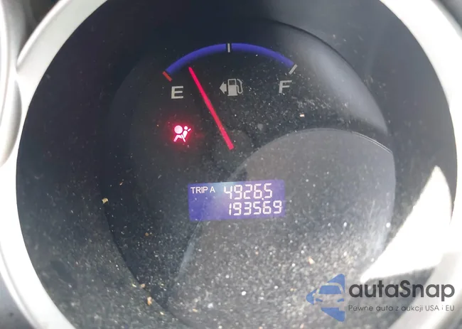 JHMGD38638S026961: 42580122