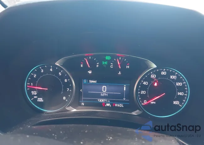 2GNAXTEV4M6162417: 42580124