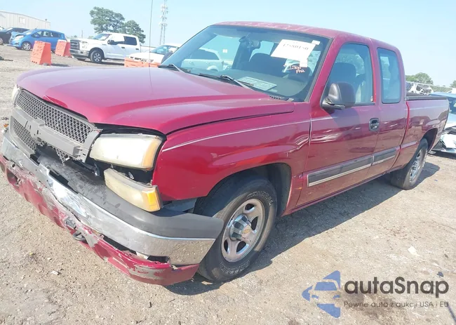 2GCEC19VX41425494: 42580150