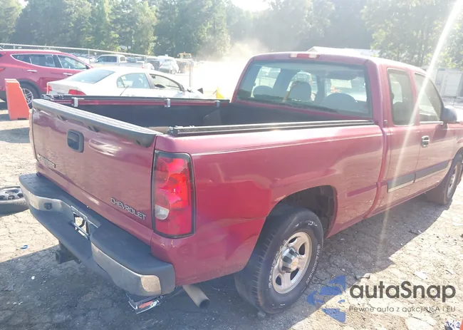 2GCEC19VX41425494: 42580150