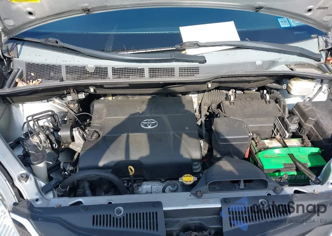 5TDKK3DC2ES431811: 42580165