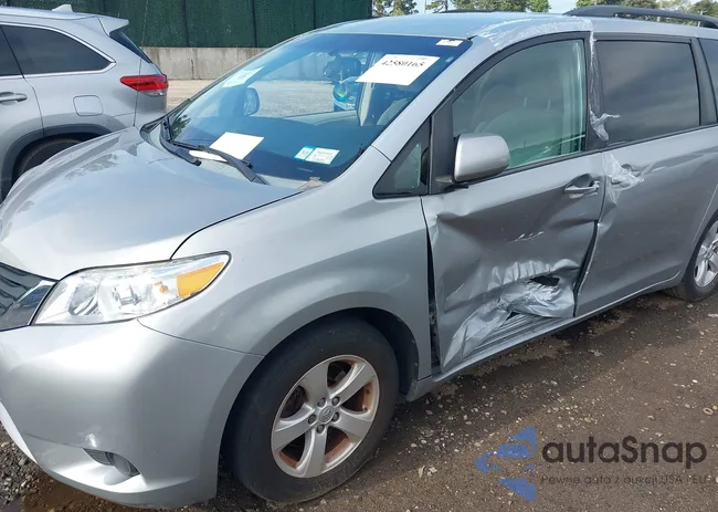 5TDKK3DC2ES431811: 42580165