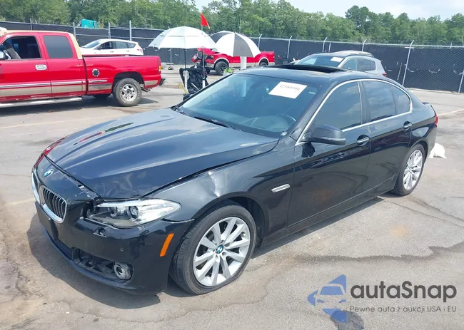 WBA5B3C58GG260198: 42580186