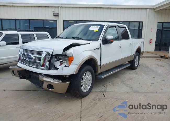 1FTFW1EF1BFD00948: 42580229