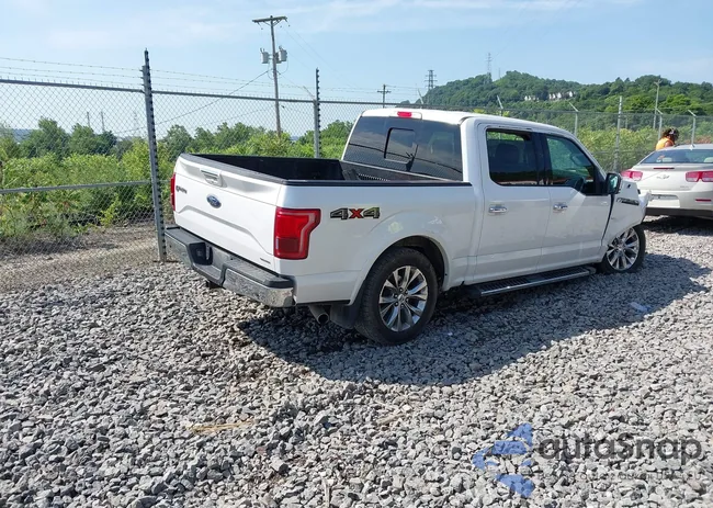 1FTEW1EF5FKE35648: 42580284