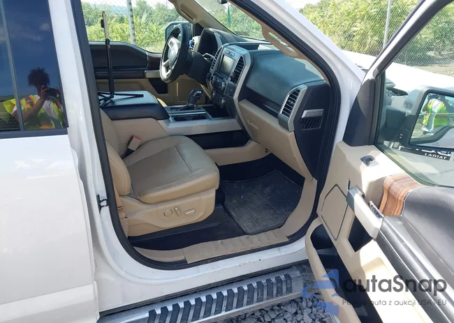 1FTEW1EF5FKE35648: 42580284