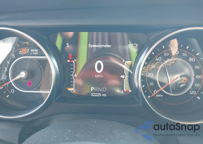 1C4HJXEN6PW528100: 42580288