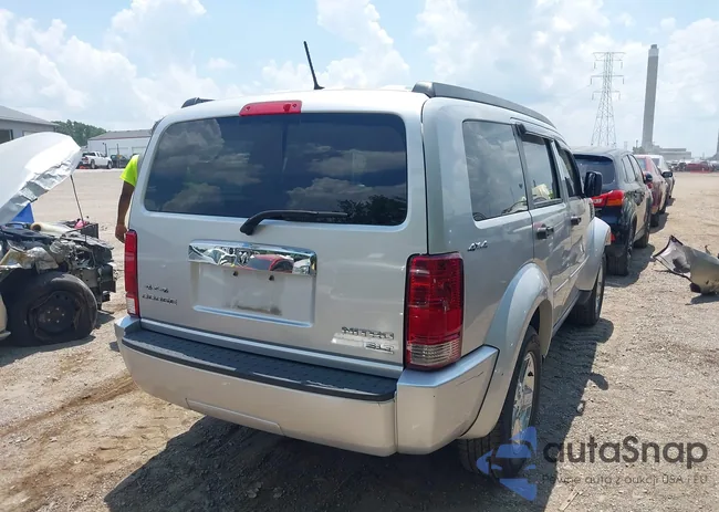 1D8GU58K69W501539: 42580310