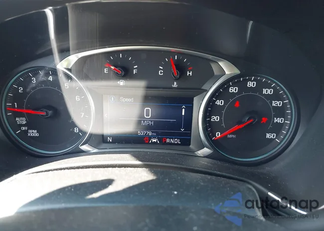 3GNAXUEV8LL289686: 42580377