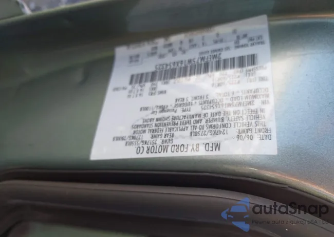 2MEFM75W16X654325: 42580424