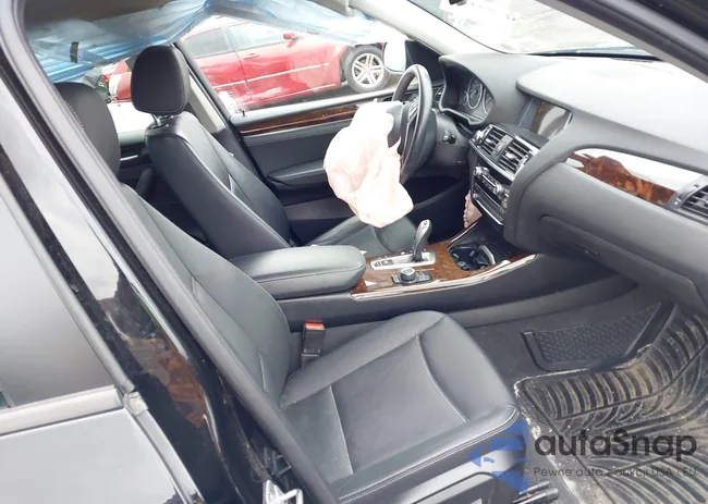 5UXWX9C51H0T04580: 42580471