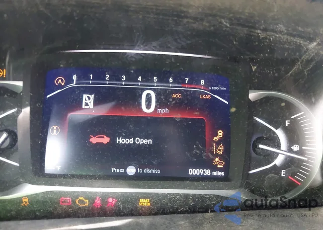 5FNYF8H03PB006570: 42580475