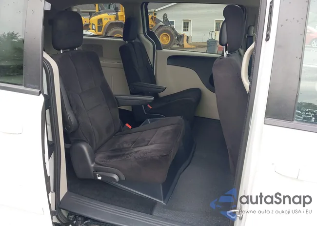 2C4RDGCG0ER154542: 42581512