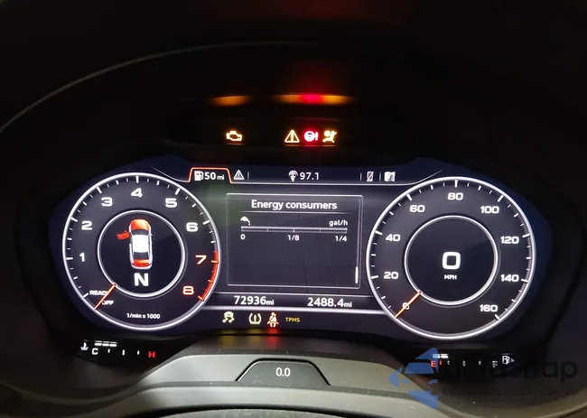 WAUJ8GFF5J1027348: 42581525