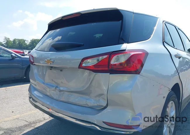 3GNAXHEV6JS508767: 42581573