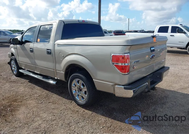 1FTEW1C82AFD13156: 42581574