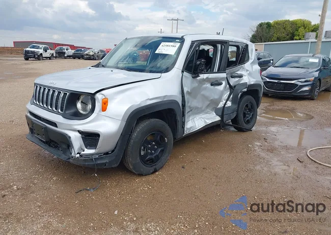 ZACNJDAB6MPN15656: 42581580