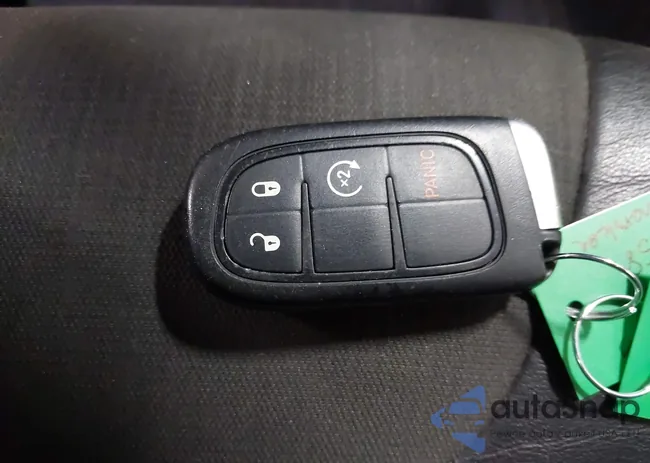 1C4PJMLB0JD612922: 42581594