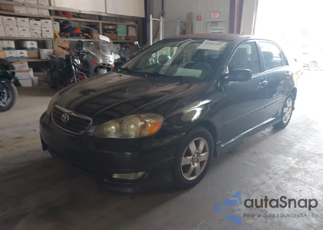 2T1BR32E38C867337: 42581681