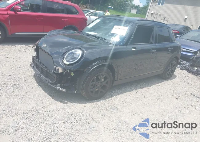 WMW43GD07S2W82987: 42581694