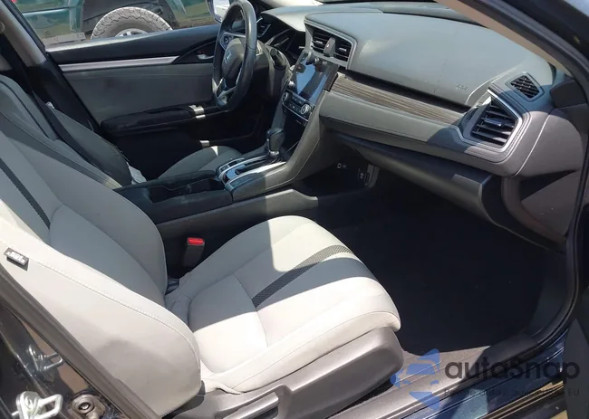 19XFC1F37KE211957: 42581701