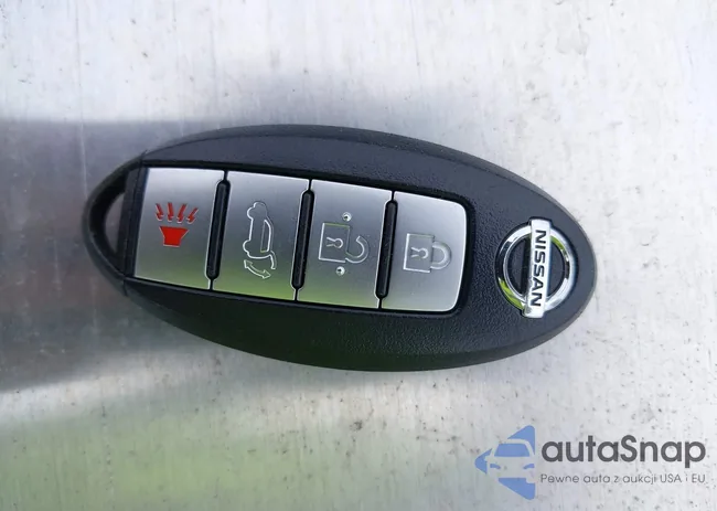 JN8AZ1MW8CW224069: 42581710