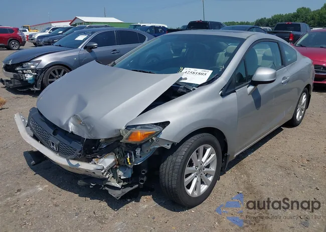 2HGFG3B81CH550240: 42581805