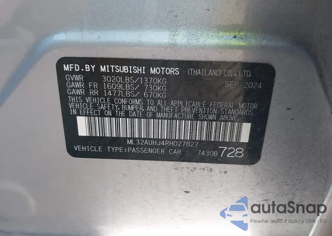 ML32AUHJ4RH027827: 42581832