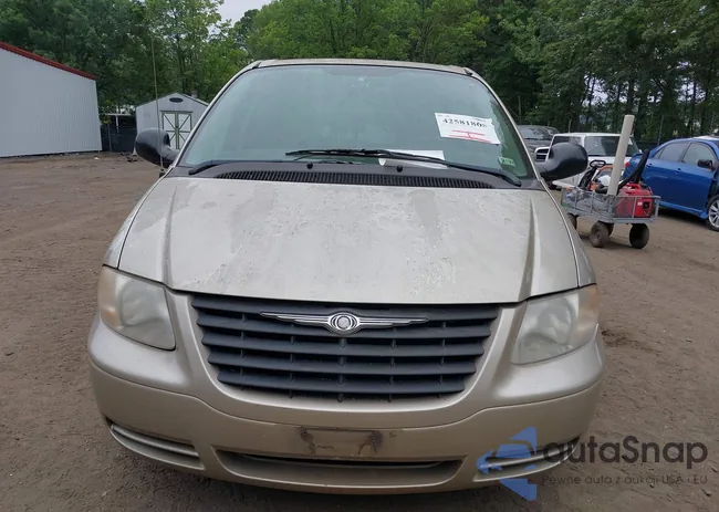 1A4GP45RX6B521159: 42581865