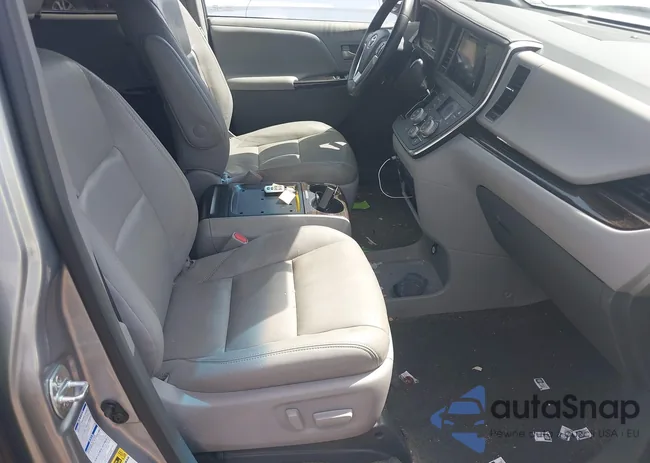 5TDDK3DC2GS141869: 42581930