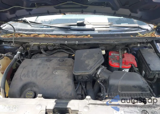 2FMDK3GC8EBA58632: 42581938